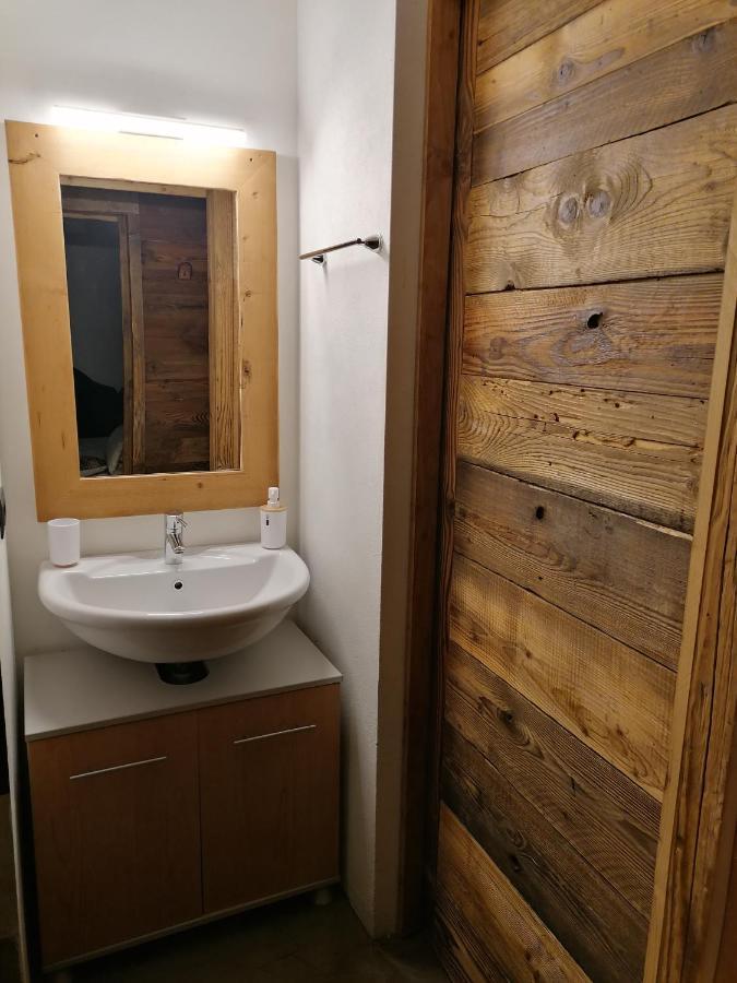 Loft In Courmayeur Exterior photo